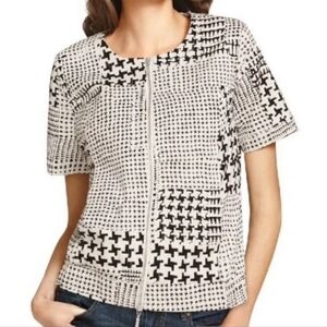 Cabi Coupe Bomber Jacket